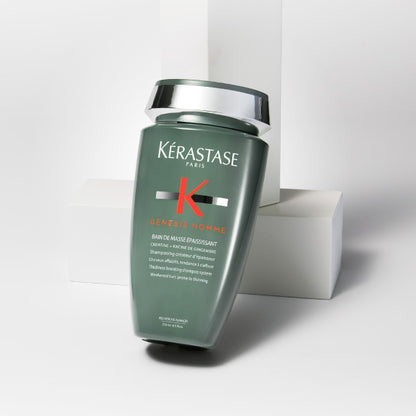 Kerastase - Bain de masse épaississant