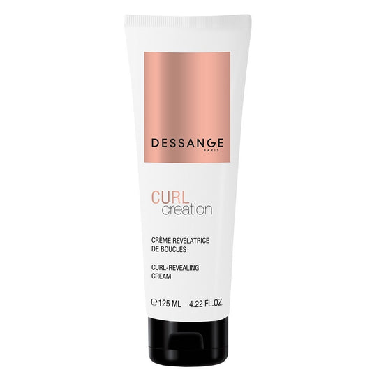 Dessange Paris - Curls - Crema rivelatrice di ricci