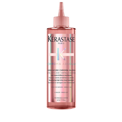 Kerastase - Soin Acide Chroma Gloss