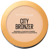 Maybelline New York - City Bronze - Terra abbronzante