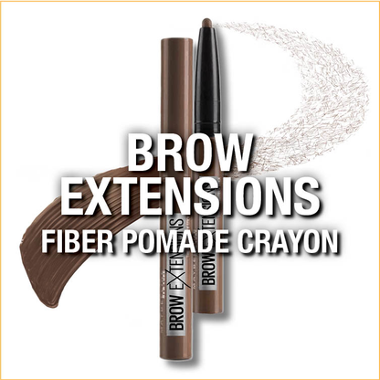 Maybelline New York - Brow Extensions