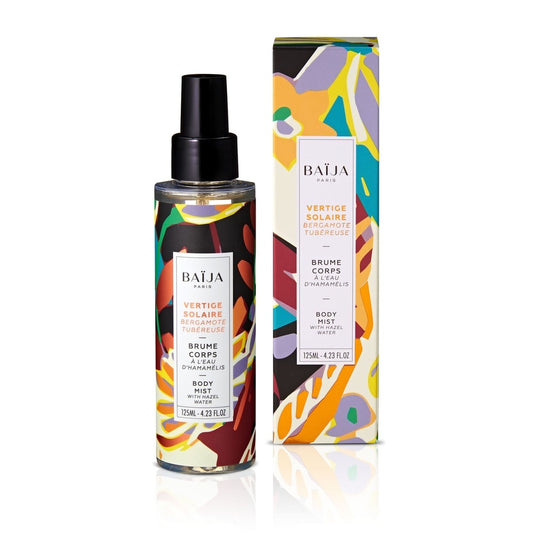 Baija Paris - Spray corpo Solar Vertigo