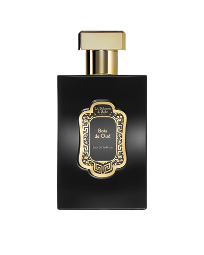 Perfume - Oud Wood Fragrance