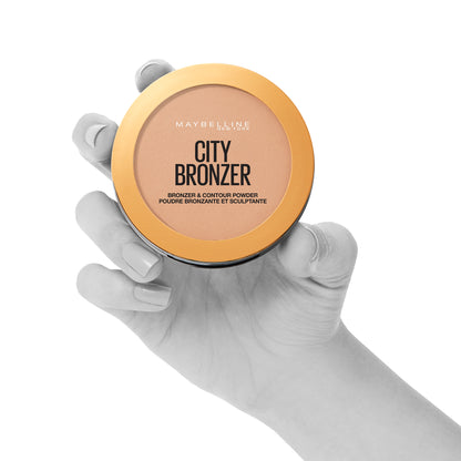 Maybelline New York - City Bronze - Terra abbronzante