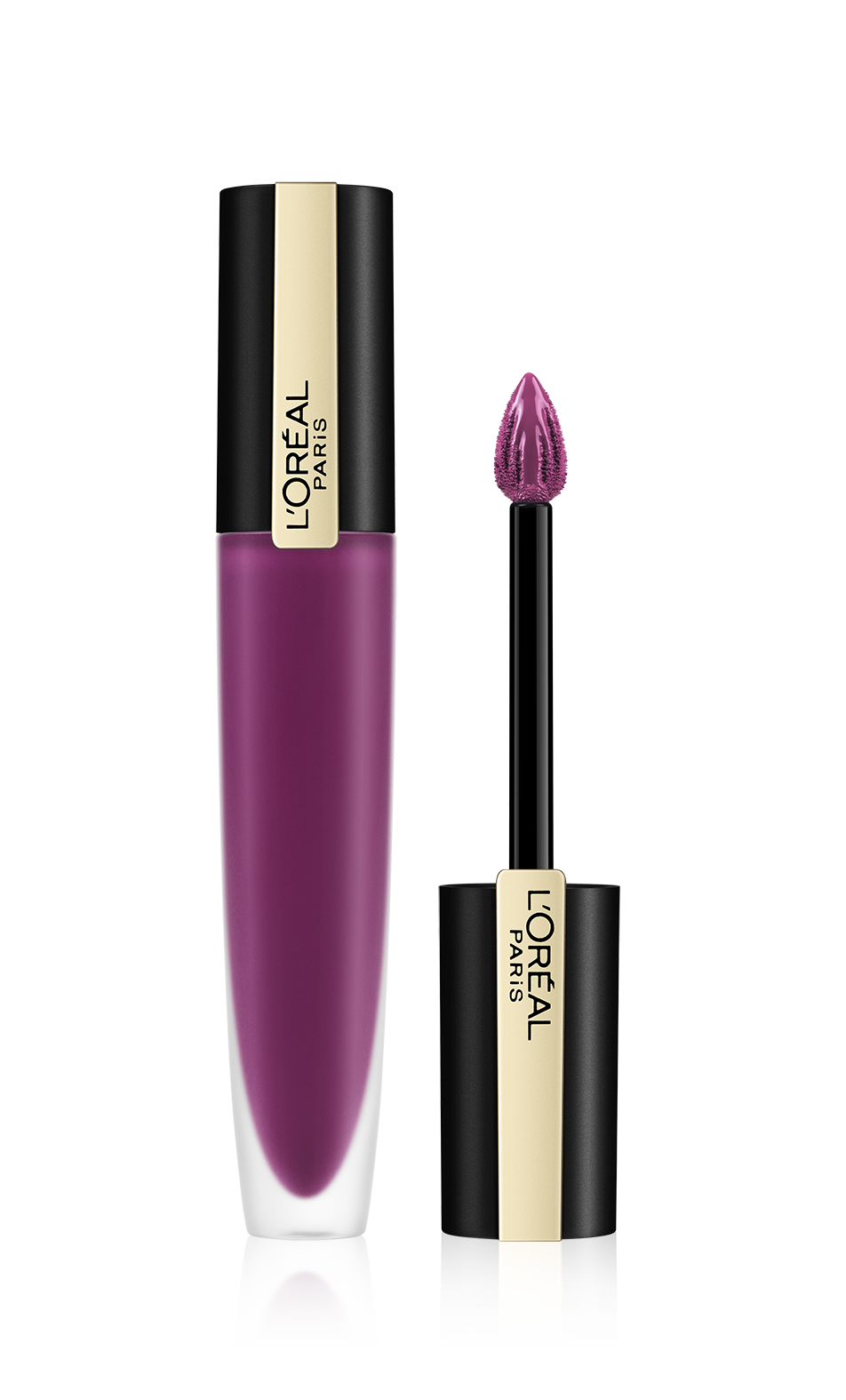 L'Oreal Paris - Rouge Signature