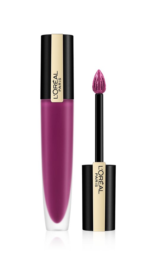 L'Oreal Paris - Rouge Signature