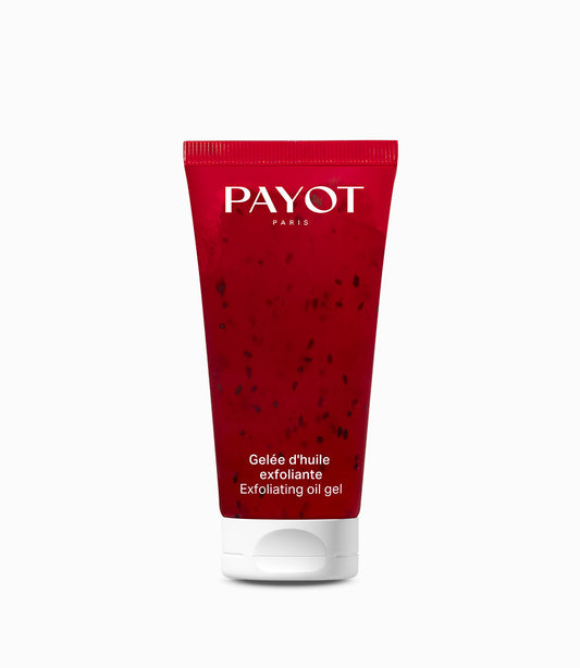 Payot - Gelatina di olio esfoliante