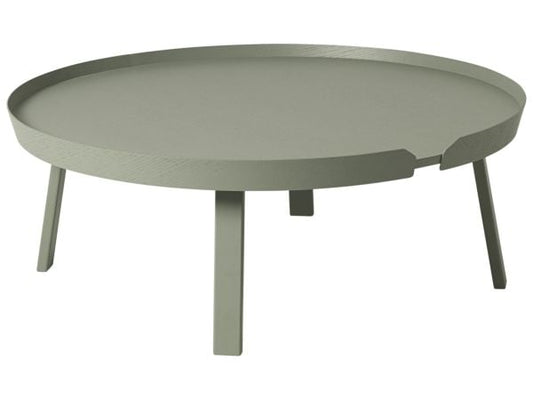 Around Coffee Table XL-Large