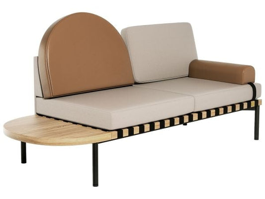 Grid Daybed