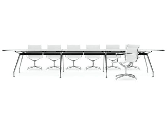 Unitable Meeting table