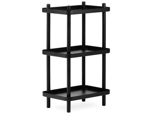 Block Shelf