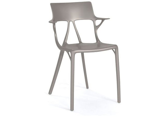 A.I. Chair | Chaise Soft Touch