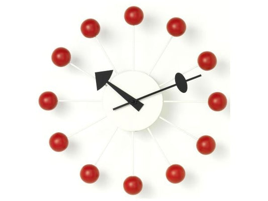 Ball Clock | Horloge murale