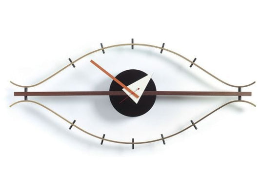 Eye Clock