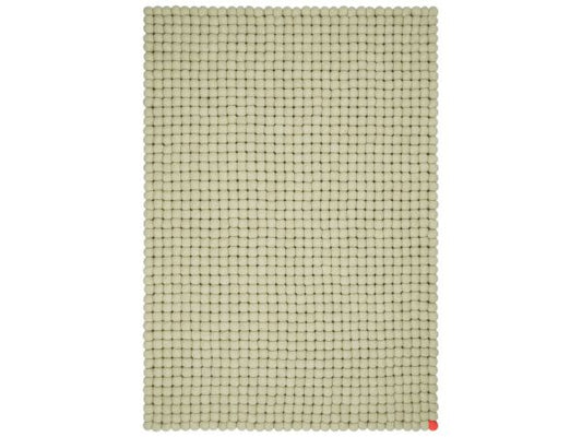 Vert beige / 50 x 70 cm