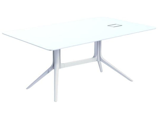 Notable Desk ‐ Rectangulaire 180x110 cm