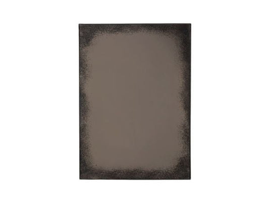 Aged Floor Mirror Bronze | Miroir mural 106 x 76 cm