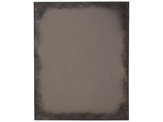 Aged Floor Mirror Bronze | Miroir mural 153 x 122 cm