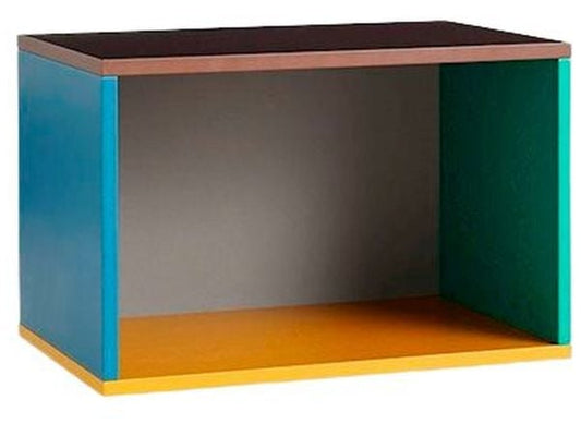 Colour Cabinet s / Wall