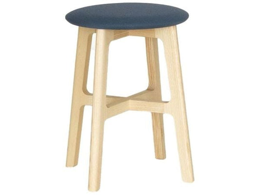 1.3 Stool - Assise Rembourrée