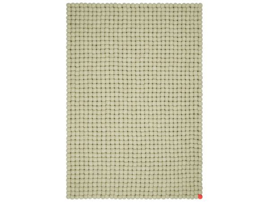 Vert beige / 90 x 130 cm