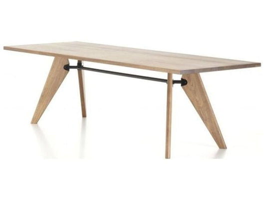 Table S.A.M. Bois L220xP90