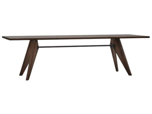 Table S.A.M. Bois L260xP90