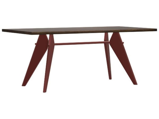 EM Table bois - 180cm