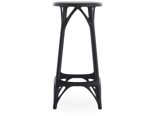 A.I. Stool Light H65 | Tabouret Soft Touch