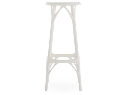 A.I. Stool Light H75 | Tabouret Soft Touch