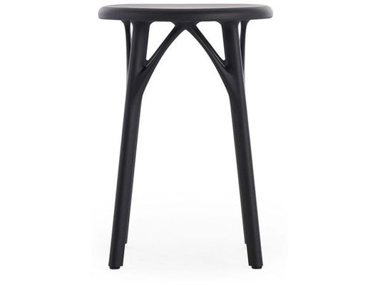 A.I. Stool Light H45 | Tabouret Soft Touch