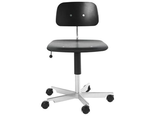 Kevi 2533 - Chaise de bureau