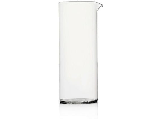 Carafe 100 cl. | Collection Tube