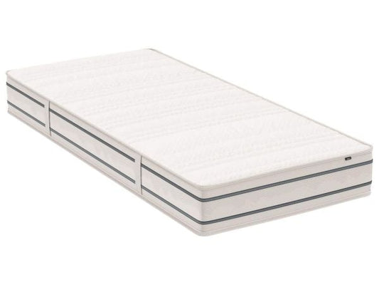 Matelas VitaLuxe - Housse Anallergique - Fermeté Soft