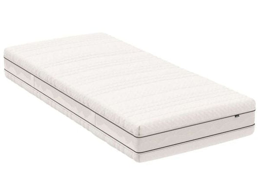 Matelas ClimaLuxe - Housse Anallergique - Fermeté Dura