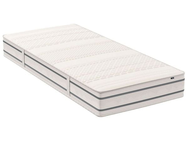 Matelas BodyFine - Housse Anallergique - Fermeté Dura