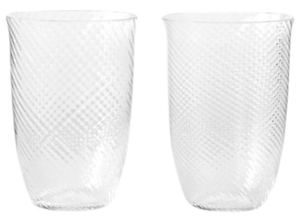 Collect | Verre SC60-SC61-SC78 ou Carafe SC62-SC63