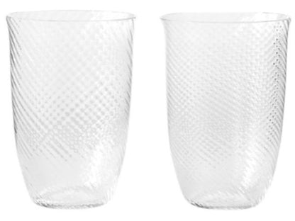 Collect | Verre SC60-SC61-SC78 ou Carafe SC62-SC63