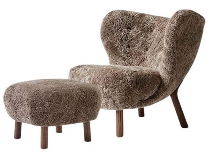 Little Petra VB1 & ATD1| Fauteuil & pouf