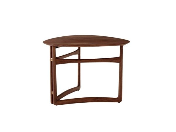 Drop Leaf HM5 | Table lounge pliable