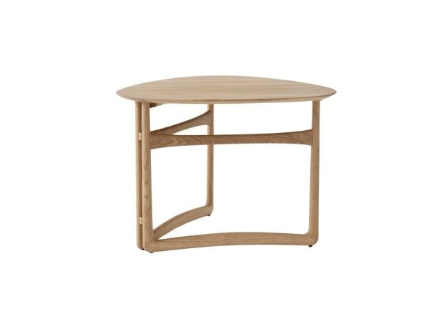 Drop Leaf HM5 | Table lounge pliable