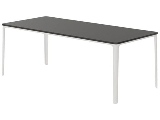 Plate Dining Table L200xP90