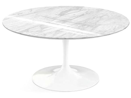 Saarinen Tulip | Table basse ronde