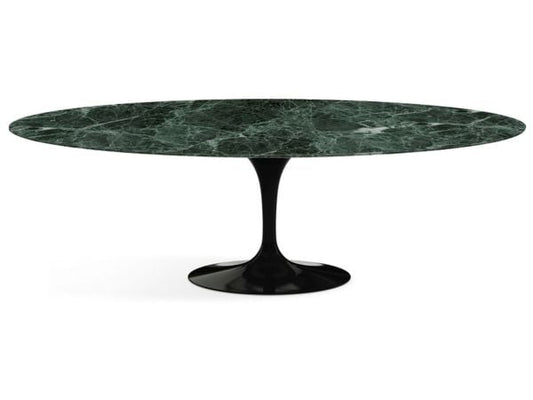 Epoxy noir / 244 x 137 cm / MVS - Marbre Verde Apli satiné - Vert