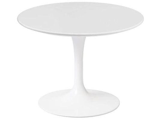 Saarinen Tulip | Petite table basse ronde