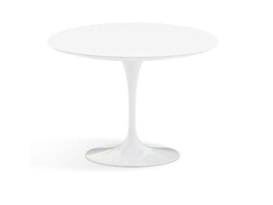 Saarinen Tulip | Table lounge ronde