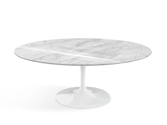 Saarinen Tulip | Table basse ovale