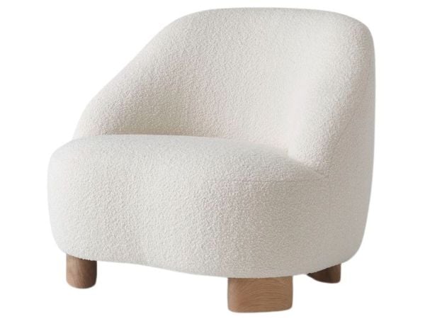 Margas LC1 | Fauteuil