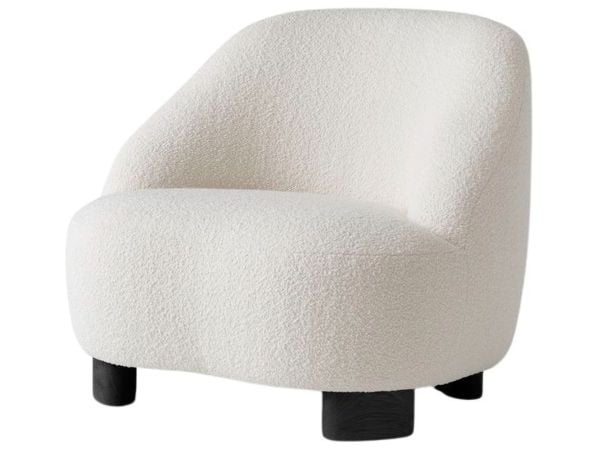 Margas LC1 | Fauteuil