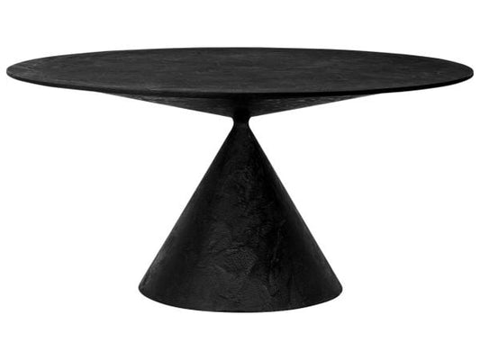 Table Clay 697 | Concrete